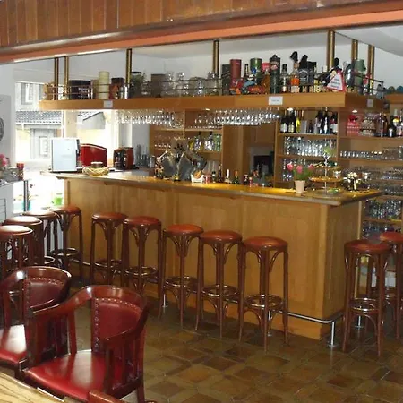 Pensionat Biker Harmonie Bad Grund