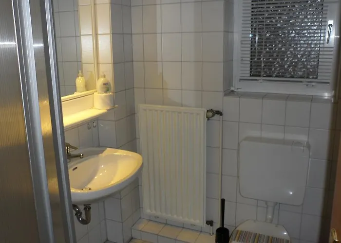 Gæstehus Harmonie *